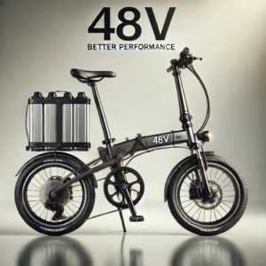 סוללות 48V
