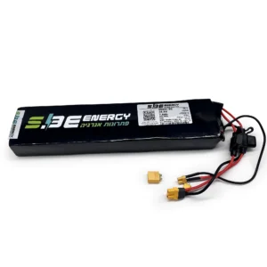 סוללה לקורקינט חשמלי 36V 7.8A 5C