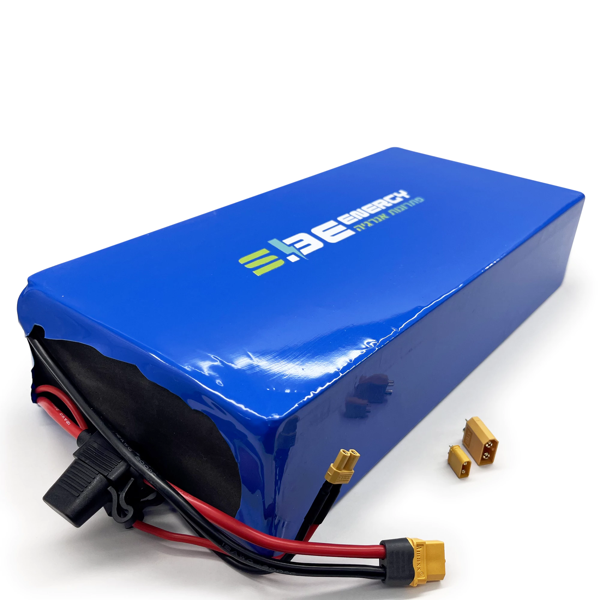 סוללה קורקינט איגל/פיניקס 60V 20.8A 5C – תמונה 8