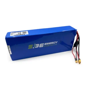 סוללה קורקינט איגל/פיניקס 60V 20.8A 5C