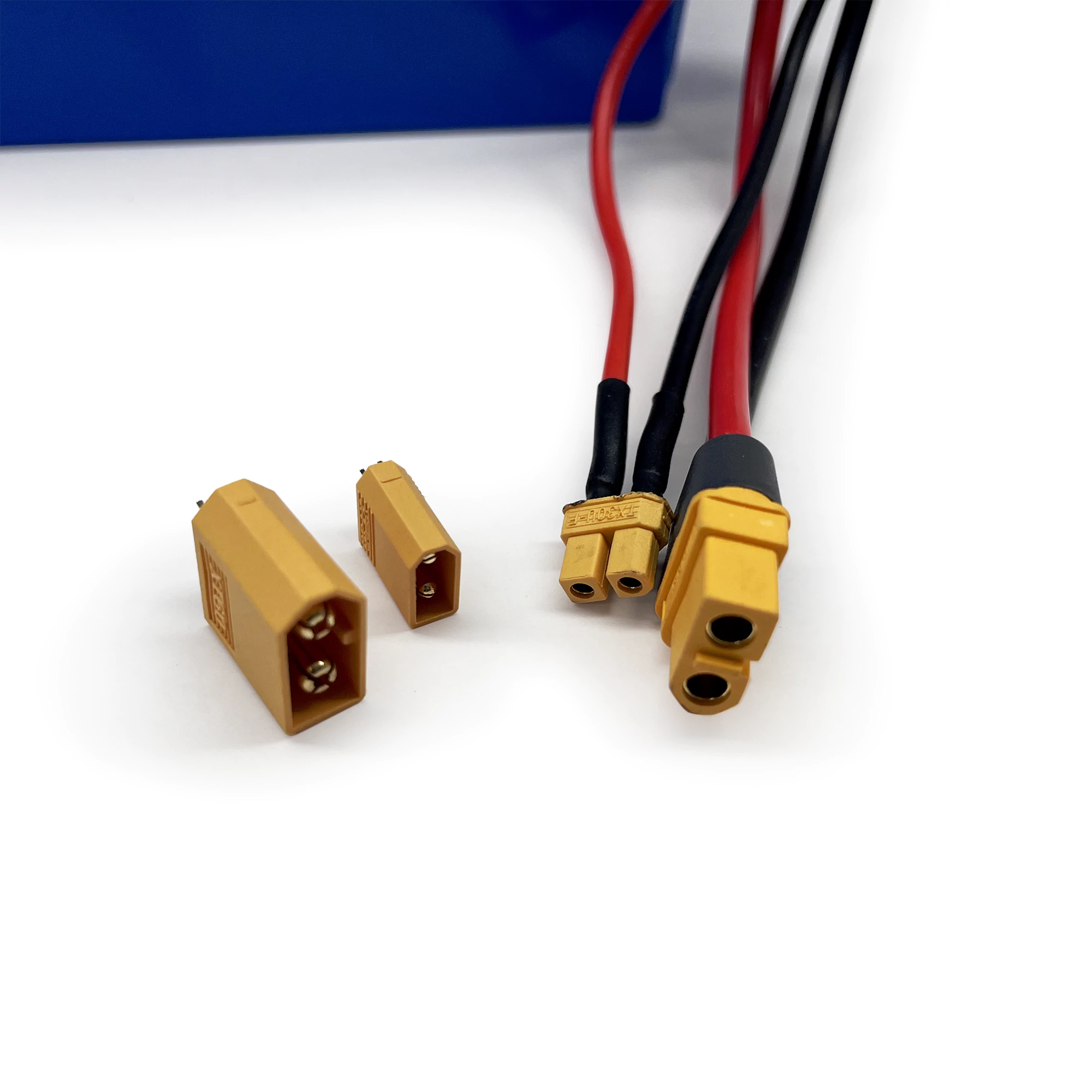 סוללה קורקינט איגל/פיניקס 60V 20.8A 5C – תמונה 5