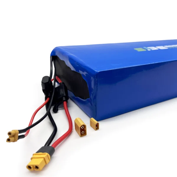 ⁦סוללה לקורקינט חשמלי אינוקים 60V 28Ah 10C⁩ – תמונה ⁦7⁩