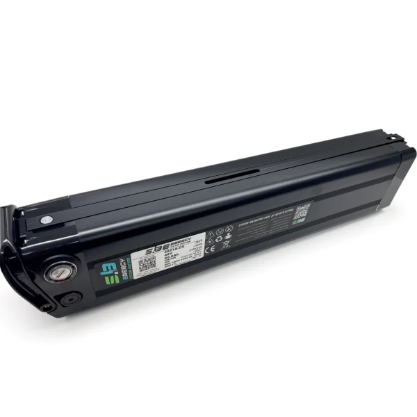 ⁦סוללה לאופניים מקוצרת 72V 20.4Ah⁩ – תמונה ⁦6⁩