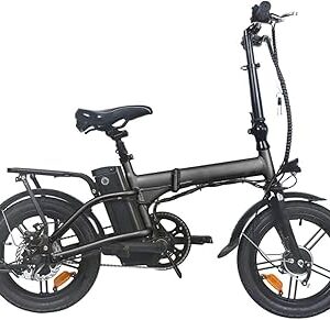 סוללות 36V
