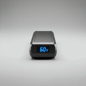 סוללות 60V