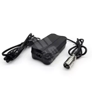 מטען חכם לסוללת ליתיום 48V 2A