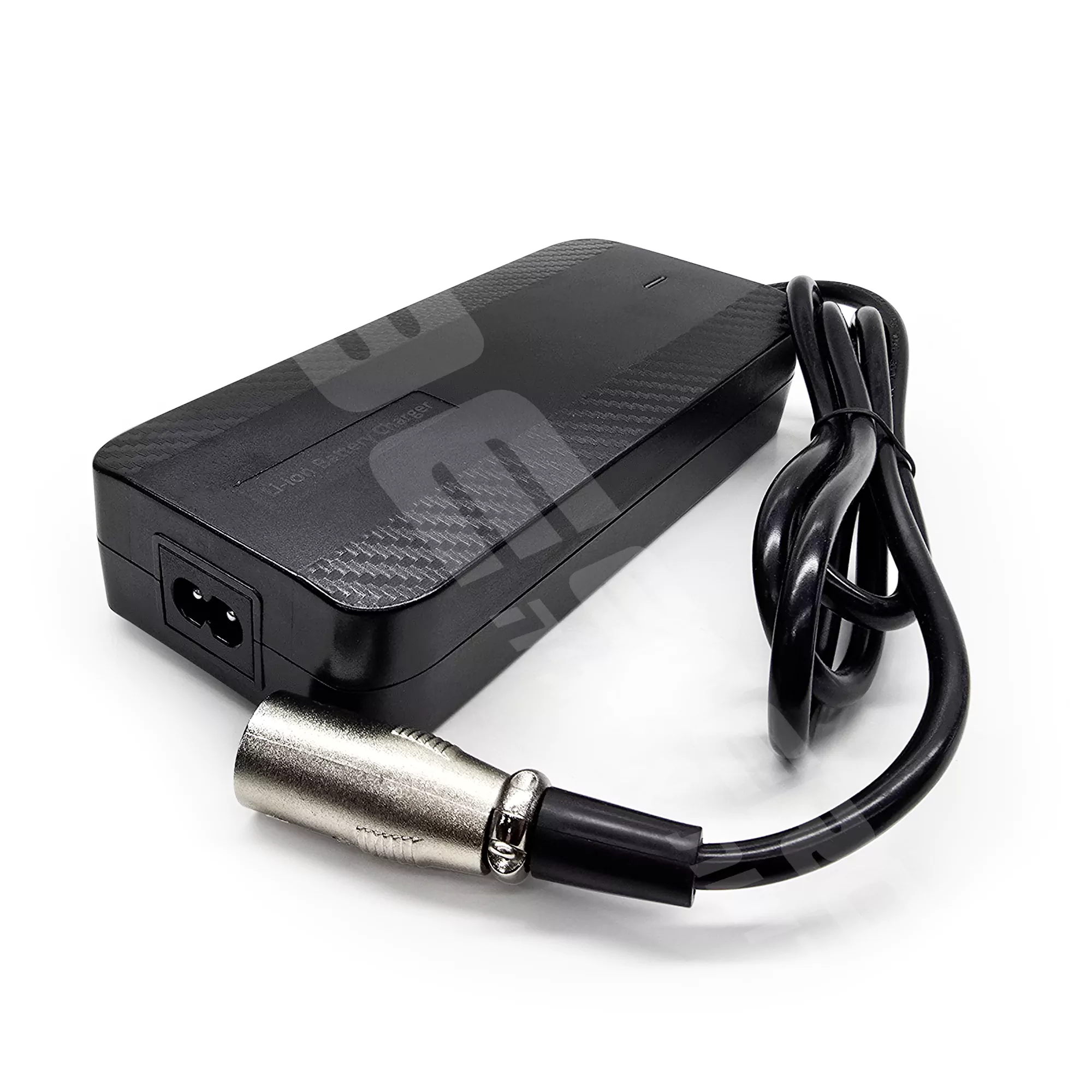 מטען לסוללת ליתיום פוספט (LiFePO₄)