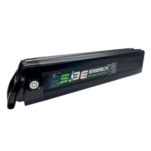 סוללת אופניים חשמליים