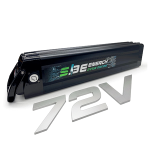 סוללות 72V